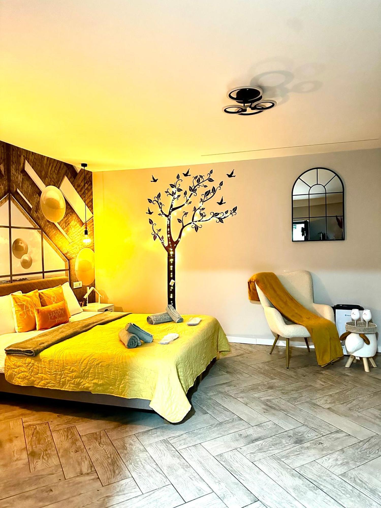 Stay Inn Central Brasov Ap 4 ภายนอก รูปภาพ